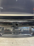 (PICKUP ONLY) 08-13 BMW E92 M3 COUPE REAR TRUNK DECK LID PANEL OEM BLACK