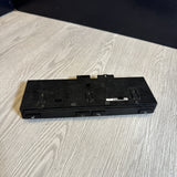 06-10 BMW E60 M5 Heated Seat Buttons Switch Control Unit Panel 6985802