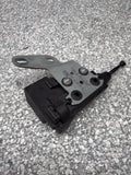 01-06 BMW E46 M3 Coupe Rear Left Driver Side Drive Vent Window Motor OEM 8238743