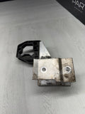 12-16 BMW F30 F32 F80 F82 F83 M3 M4 LEFT RADIATOR HOLDER MOUNT BRACKET OEM