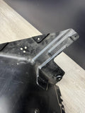 BMW 21-25 G80 G82 G83 M3 M4 Front Left Rearward Fender Liner 8070521 OEM