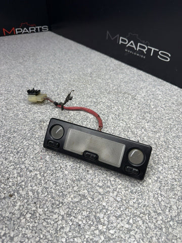 OEM 94-99 BMW E36 325 328 M3 Front Interior Dome Light Reading Lamp *Wire