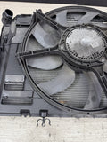 BMW E90 E92 E93 M3 08-13 ENGINE RADIATOR + COOLING FAN & SHROUD