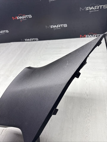 2019 - 2021 BMW X5 G05 OEM REAR RIGHT D PILLAR TRIM COVER PANEL BLACK