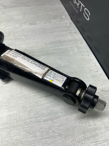 Mercedes Vito W447 W639 Wheel Jack Lifter Service Tool A6395800218