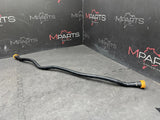 15-19 Ferrari 488 GTB Fuel Vapor Evaporative Emission Hose Pipe