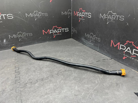15-19 Ferrari 488 GTB Fuel Vapor Evaporative Emission Hose Pipe