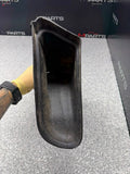 06-10 BMW E60 E63 E64 M5 M6 Left Driver Side Lower Air Intake Duct Pipe OEM