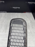BMW GENUINE M3 E90 E92 E93 07-13 FRONT BUMPER LOWER CENTRE GRILL 7900764