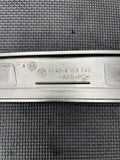 00-03 BMW E39 M5 5 Series Dash Dashboard Cover Strip Bezel Trim 8159742