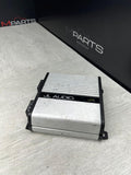 JL Audio JX500/1D Mono Subwoofer Amplifier  500 Watts RMS AMP Only