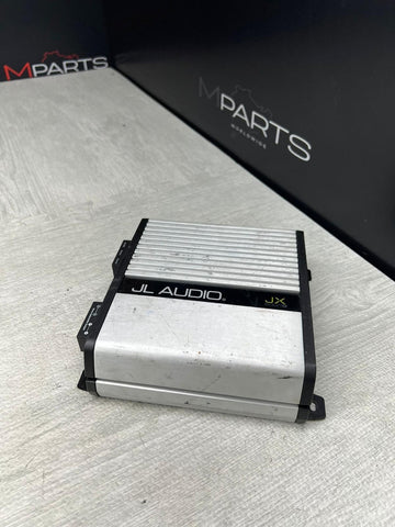JL Audio JX500/1D Mono Subwoofer Amplifier  500 Watts RMS AMP Only
