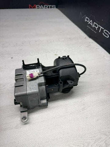 12-18 BMW F06 F12 F13 640 650 M6 Rear Trunk Tailgate Reverse Camera OEM 7308625
