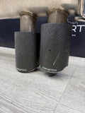 Armytrix Exhaust BMW 21-26 G80 G82 G83 M3 M4