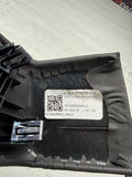 Rear Right Door Armrest Black 2020 Cadillac CT5 Luxury 84410808