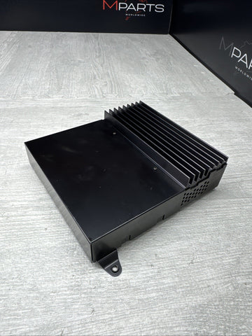 BMW E36 3-Series 95-99 Alpine Audio Stereo System Amplifier 8361136