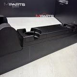 BMW E36 M3 COUPE 5116 8161789 CENTER CONSOLE BLACK COMPLETE