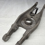 BMW E90 E92 M3 1M  /M Left Rear Camber Link Control Arm 2008-2013 OEM 48k Miles