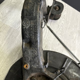 01-06 BMW E46 M3 Right Passenger Rear Suspension Spindle Trailing Arm Bearing