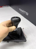 15-20 BMW F80 F82 F83 M3 M4 Manual Transmission Gear Shifter Knob OEM 2284705