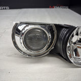BMW 02-06 E46 M3 RIGHT HEADLIGHT XENON 1305621772 PROJECTORS