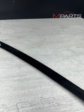 NEW STOCK STYLE Rear Trunk Spoiler CARBON FIBER BMW 07-13 E92 328 335 M3 Coupe