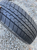 BMW E30 RIM WHEEL 14" OEM 14X6 4X100 CRX CIVIC INTEGRA DA DEL SOL INSIGHT