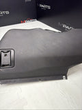 00-03 BMW E39 M5 Sedan Left Front Driver's Lower Dash Knee Bolster OEM *Tabs*