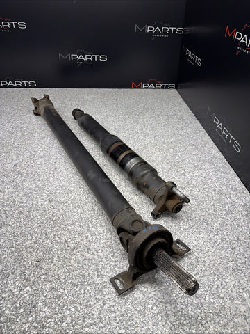 BMW E36 M3 Z3M Z3 M Driveshaft Manual Driveshaft Drive Shaft 26112228385