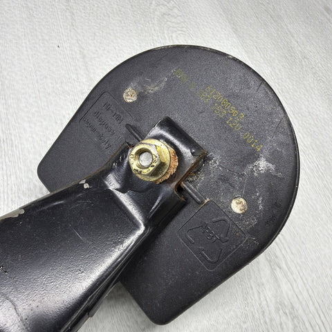 01-06 US BMW E46 M3 3 SERIES ALARM SIREN + TILT SENSOR OEM 8383153