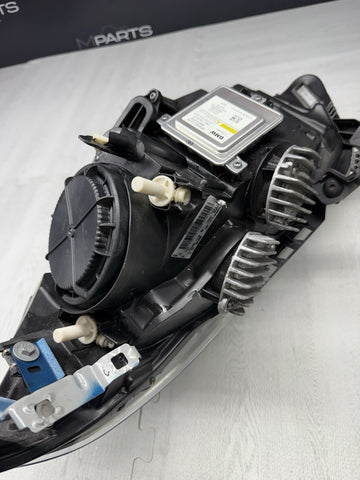 14-17 BMW M235 F23 PASSENGER RIGHT RH XENON HID ADAPTIVE HEAD LIGHT LAMP 7304478