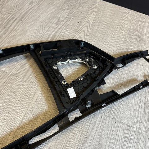 15-20 BMW M235I OEM F22 F23 M2 CENTER CONSOLE WITH TRIM