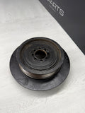 15-20 BMW F80 F82 M3 M4 S55B30A 3.0 Petrol Crankshaft Pulley OEM 8090132