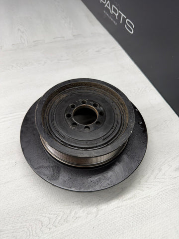 15-20 BMW F80 F82 M3 M4 S55B30A 3.0 Petrol Crankshaft Pulley OEM 8090132