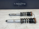 13-19 BMW F06 F10 M5 M6 Rear EDC Struts Shocks