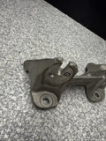 Genuine BMW F80 F82 F83 M3 M4 Manual Transmission Support Bracket 22312284409