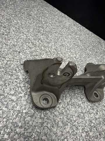 Genuine BMW F80 F82 F83 M3 M4 Manual Transmission Support Bracket 22312284409