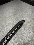 OEM Front Bumper Inlet Grille Black Left Driver Side BMW 15-20 F80 F82 F83 M3 M4