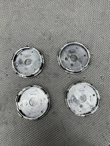 APEX BMW E36 E46 E90 E92 E93 F80 F82 F83 M3 M4 Center Caps