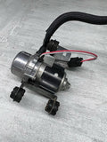 08-13 BMW E90 E92 E93 M3 S65 FRONT EVAP VACUUM AIR PUMP 2283333