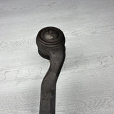 BMW 15-20 F80 F82 F83 M3 M4 Front Left Driver Tie Rod Inner Outer + Boot OEM
