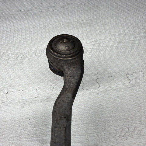 BMW 15-20 F80 F82 F83 M3 M4 Front Left Driver Tie Rod Inner Outer + Boot OEM
