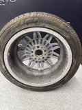 92-99 BMW E36 M3 17" Front Style 39 Double Spoke Alloy DS2 Rim Wheel OEM