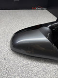 15-20 BMW F82 F83 M4 LEFT DRIVER MIRROR / NO CAMERA / NO LANE ASSIST