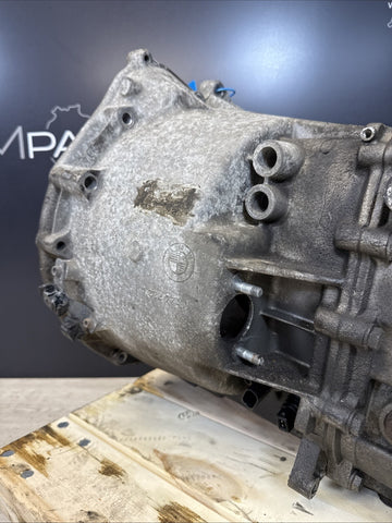 BMW 01-06 E46 M3 SMG Gearbox Transmission 142k Miles