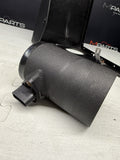 01-06 BMW E46 M3 S54 Air Filter Intake Suction Box Duct Inlet DINAN