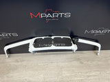 91-99 BMW E36 318 323 328 M3 Front Nose Kidney Grille Trim Panel