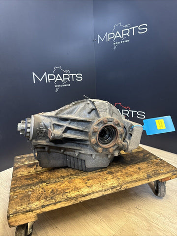 15-20 BMW F80 F82 F83 M2 M3 M4 Rear Differential Axle Carrier 34 Teeth 69k Miles