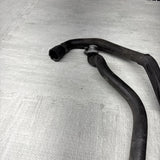 BMW E46 M3 01-06 WATER HEATER VALVE COOLANT PUMP + HOSES S54 OEM