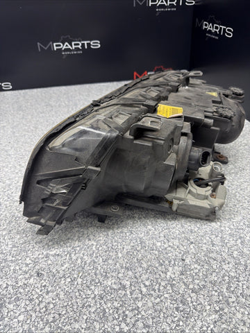 BMW 2001 E46 M3 RIGHT HEADLIGHT SINGLE XENON  OEM *Notes